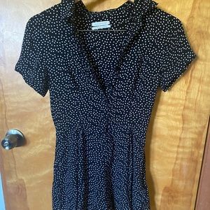 Urban outfitters romper